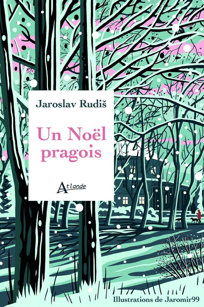 Un Noël pragois