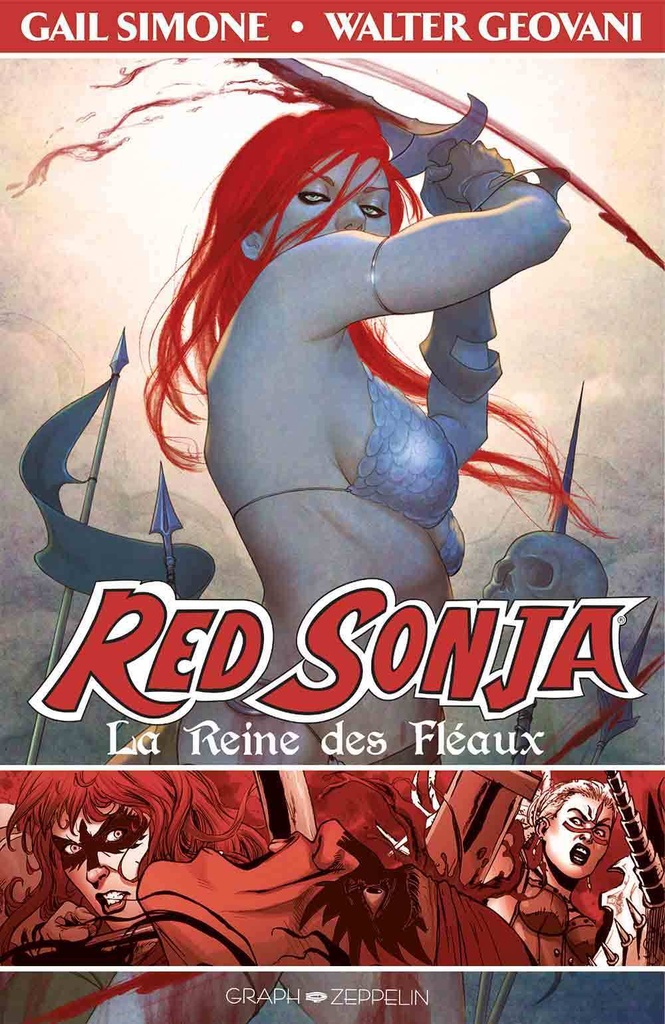 Red sonja 1