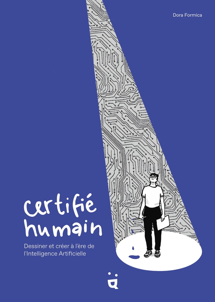 [9782889770403] Certifié humain