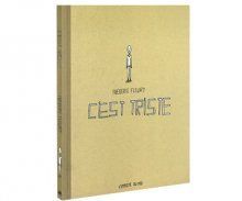 [9782930360171] C'est triste