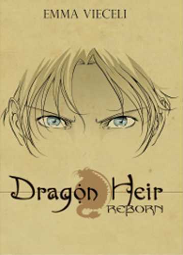 [9791091023009] Dragon Heir Reborn T01