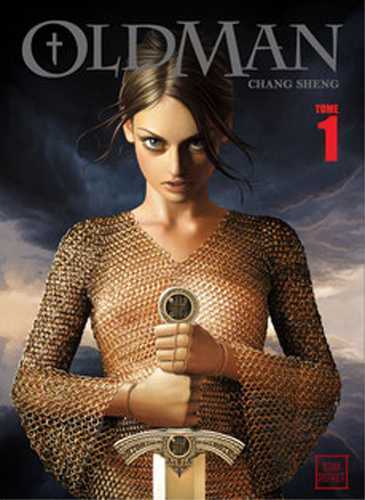 [9791092066272] Oldman T01