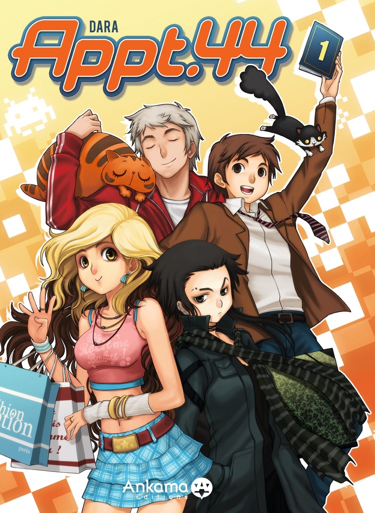 [9782359100723] APPARTEMENT 44 T01