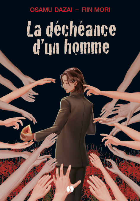 [9782382391105] La déchéance d'un homme