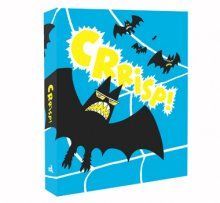 [9782930360225] Crrisp !