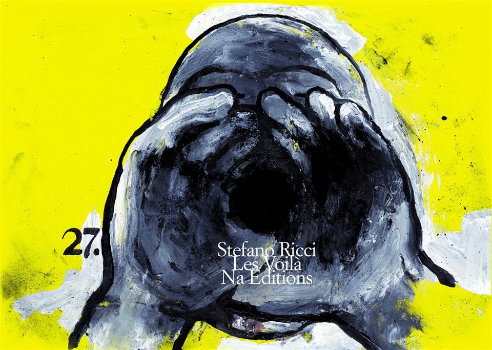 [9782366800074] Les voilà (+DVD)