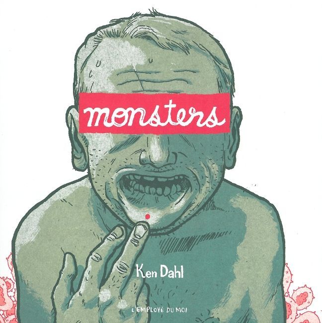 Monsters - Ancienne Edition