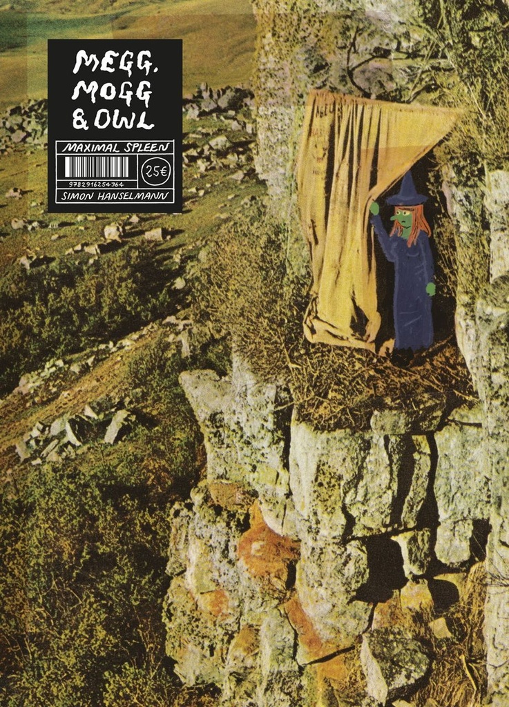 Megg, Mogg and Owl 1