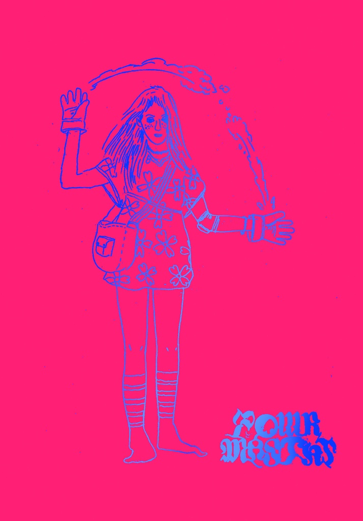 [9782366800081] Powr Mastrs