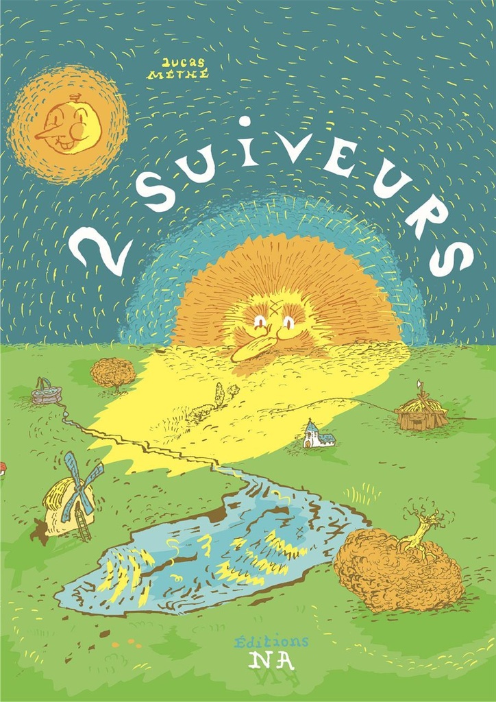 [9782366800135] 2 suiveurs