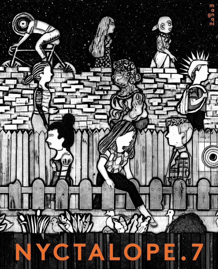 [9791092058024] Nyctalope 7
