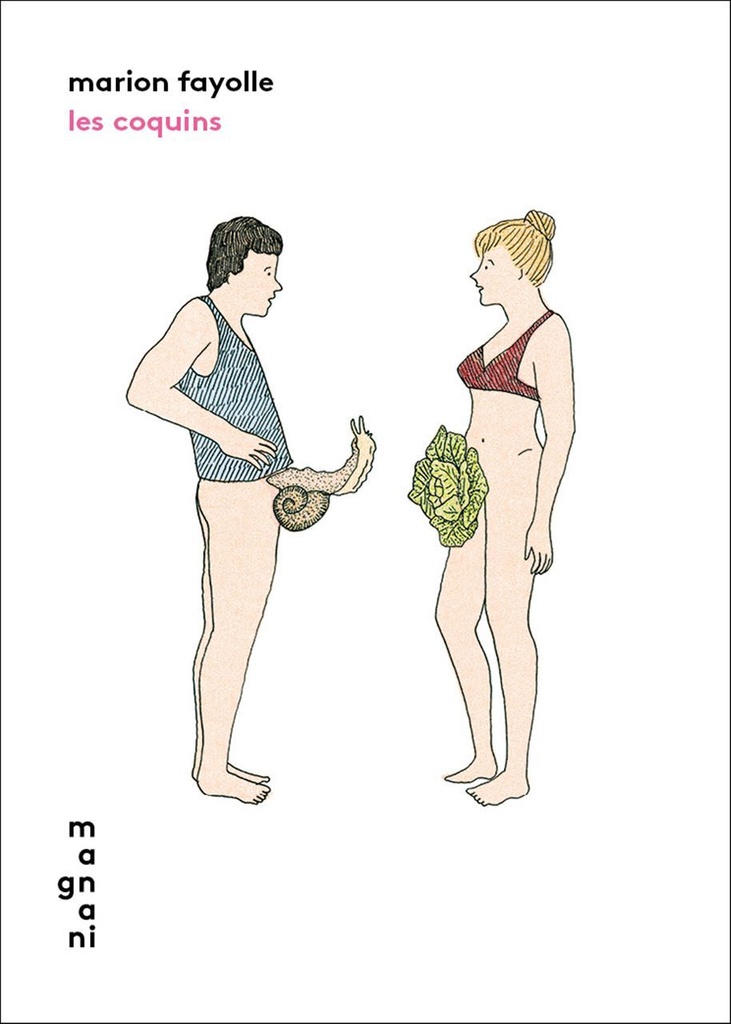 [9791092058048] Les Coquins