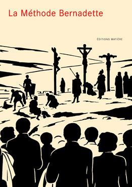 [9782916383040] La Méthode Bernadette