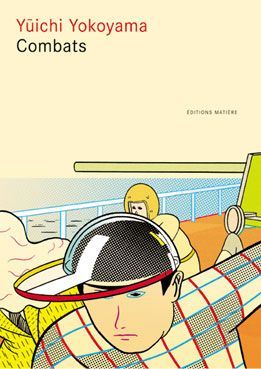 [9782952084222] Combats - Ancienne Edition