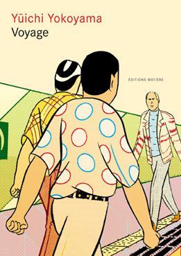 [9782952084246] Voyage - Ancienne Edition