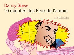 [9782952084277] 10 minutes des Feux de l'Amour