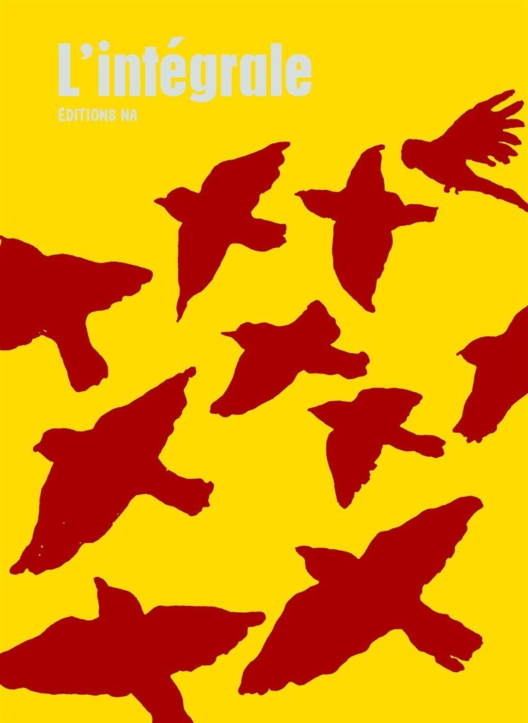 [9782366800029] L' Intégrale