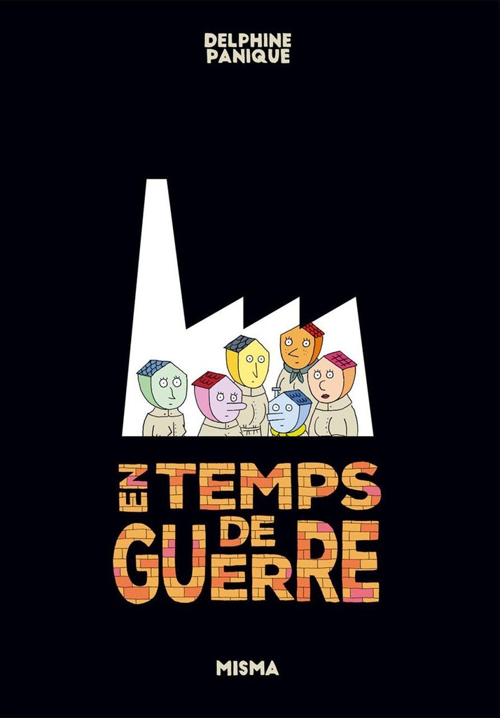 [9782916254418] En temps de guerre