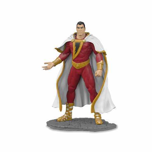 [4055744011979] Shazam !