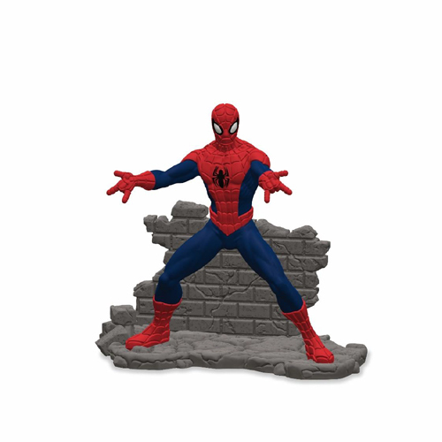 [4055744012006] Spider-Man