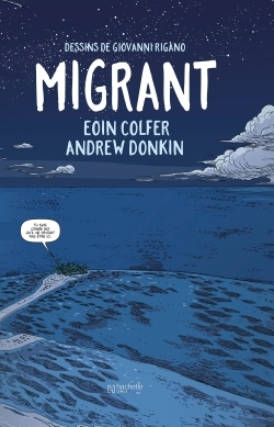 [9782012905535] MIGRANT