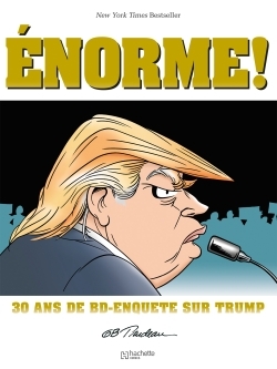 TRUMP - ÉNORME !