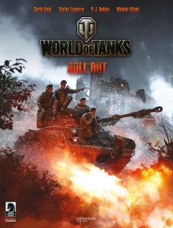 [9782016252185] WORLD OF TANK T1