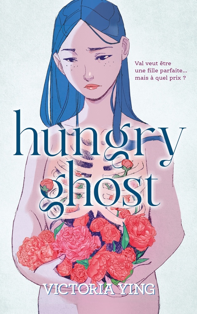 [9782017160373] Hungry Ghost