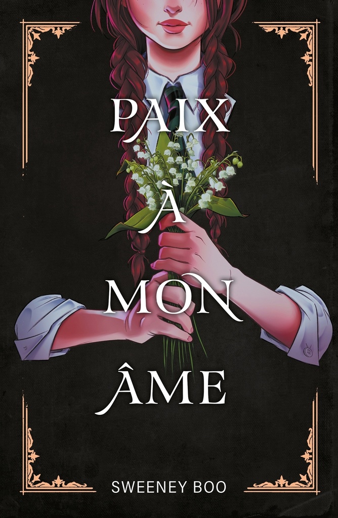 [9782017232070] Paix à mon âme