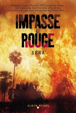 [9782226136404] Impasse et rouge