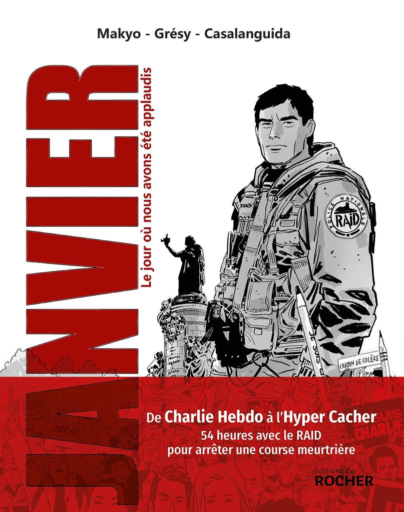 [9782268111339] Janvier