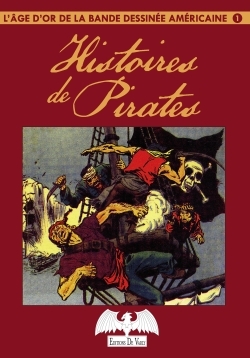 L'âge d'or de la bande dessinée T1