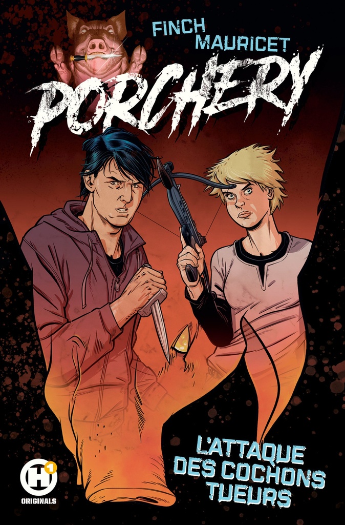 [9782731633429] Porchery