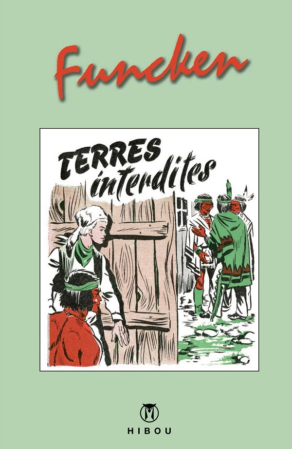 Terres interdites