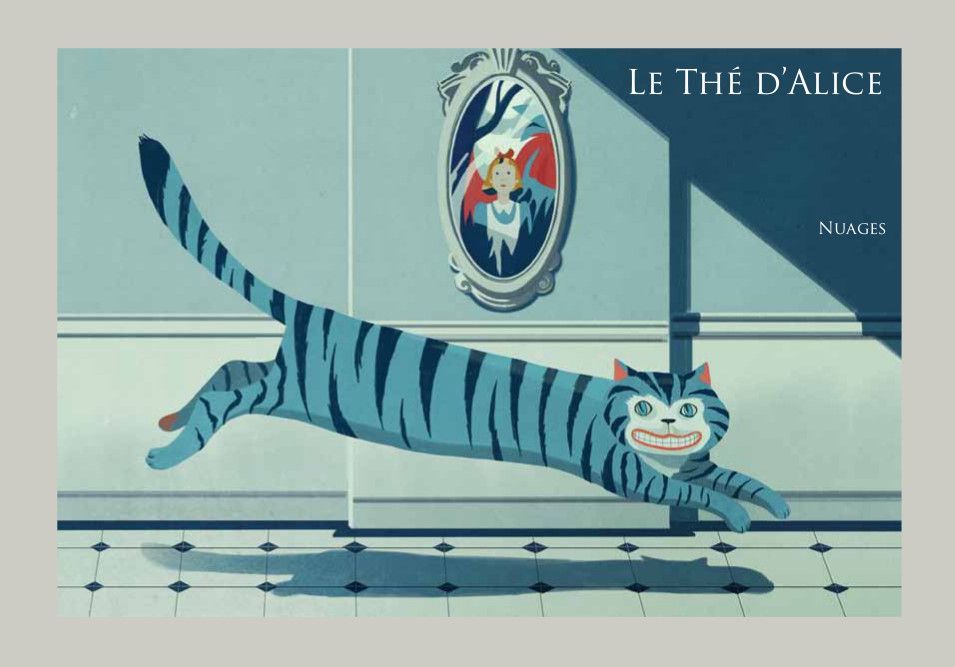 [9788896563571] Le Thé d'Alice